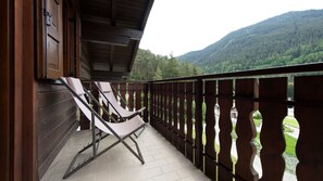 Design-Apartment | Balkon