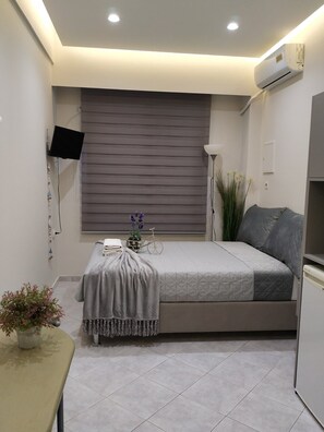 1 Schlafzimmer, WLAN, Rollstuhlgeeignet