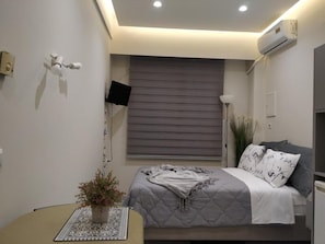 1 bedroom, WiFi, wheelchair access