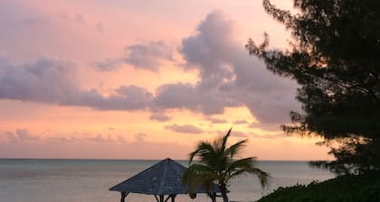Private Casa on Bonefish Beach - also a Motorboat and Sailboat for rent