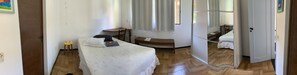 1 Schlafzimmer, Internetzugang