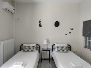 1 bedroom, WiFi