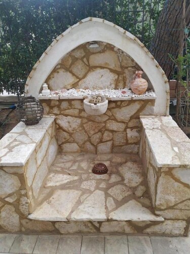 Vacations in Patra Deluxe Double Room (NP)