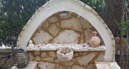 Vacations in Patra Deluxe Double Room (NP)