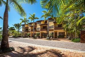 Front of property - Residencial Santa Lucia (São Sebastião)