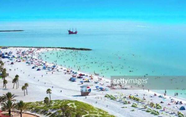 Spiaggia