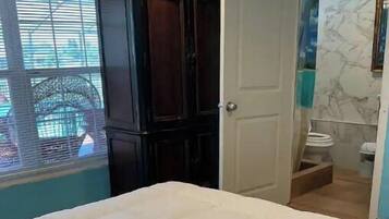 4 chambres, Wi-Fi gratuit