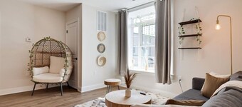 Washington212 · Bohemian Paradise - King Suite