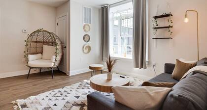 Washington212 · Bohemian Paradise - King Suite