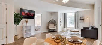 Washington212 · Bohemian Paradise - King Suite