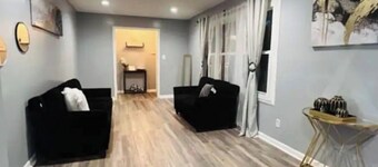 Fayetteville, NC, close to I-295 and Fort Bragg