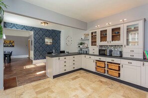 Interior - Orchard Lodge (Lytham St. Anne's)