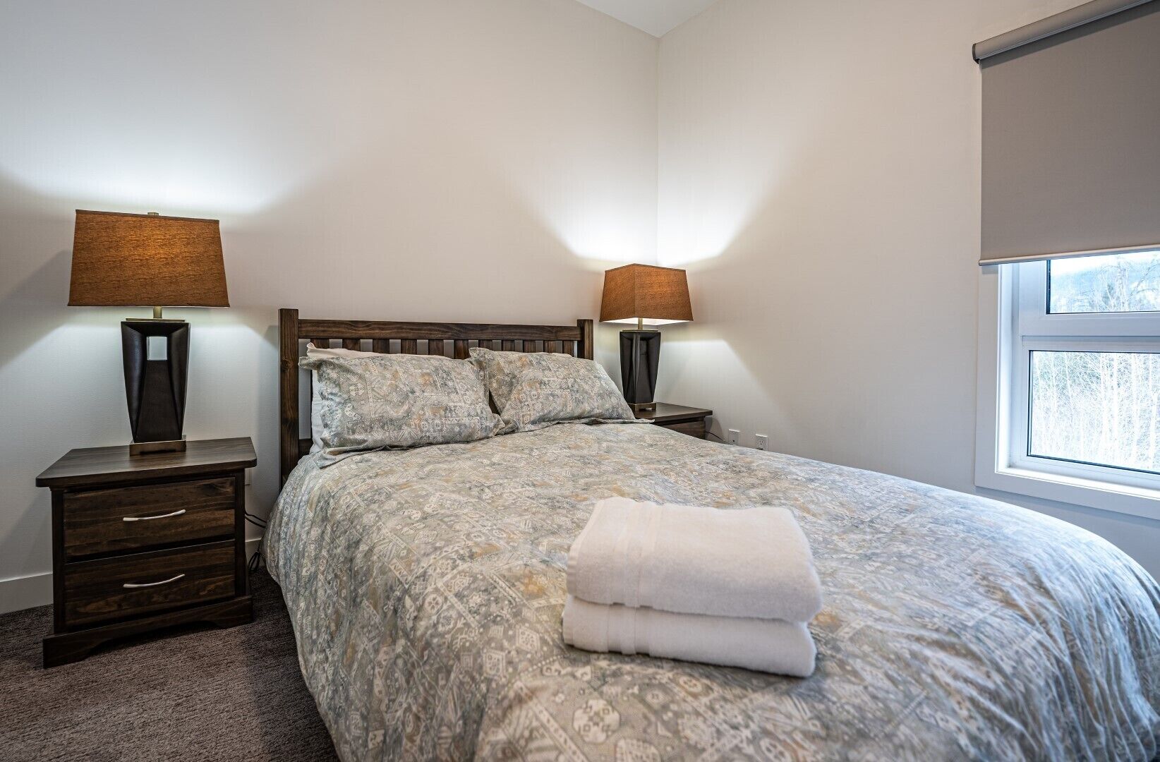 Niska's Den | 1 bedroom, free WiFi, bed sheets