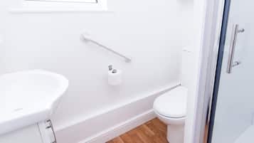 Appartement | Salle de bain
