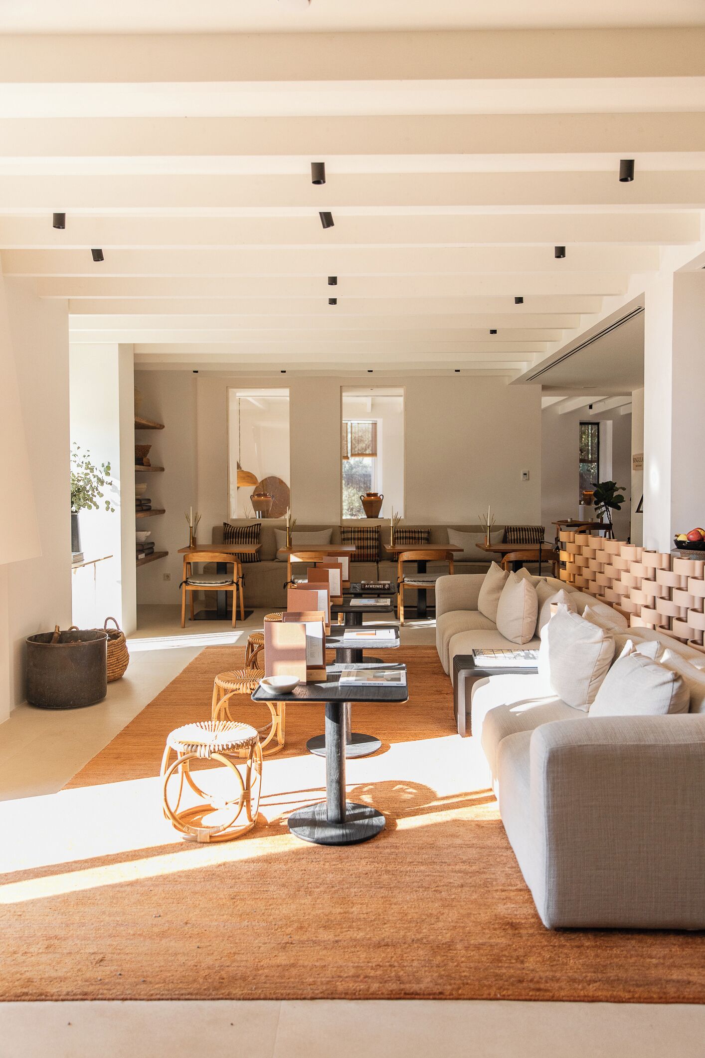 Foto - The Lodge Mallorca, Small Luxury Hotels