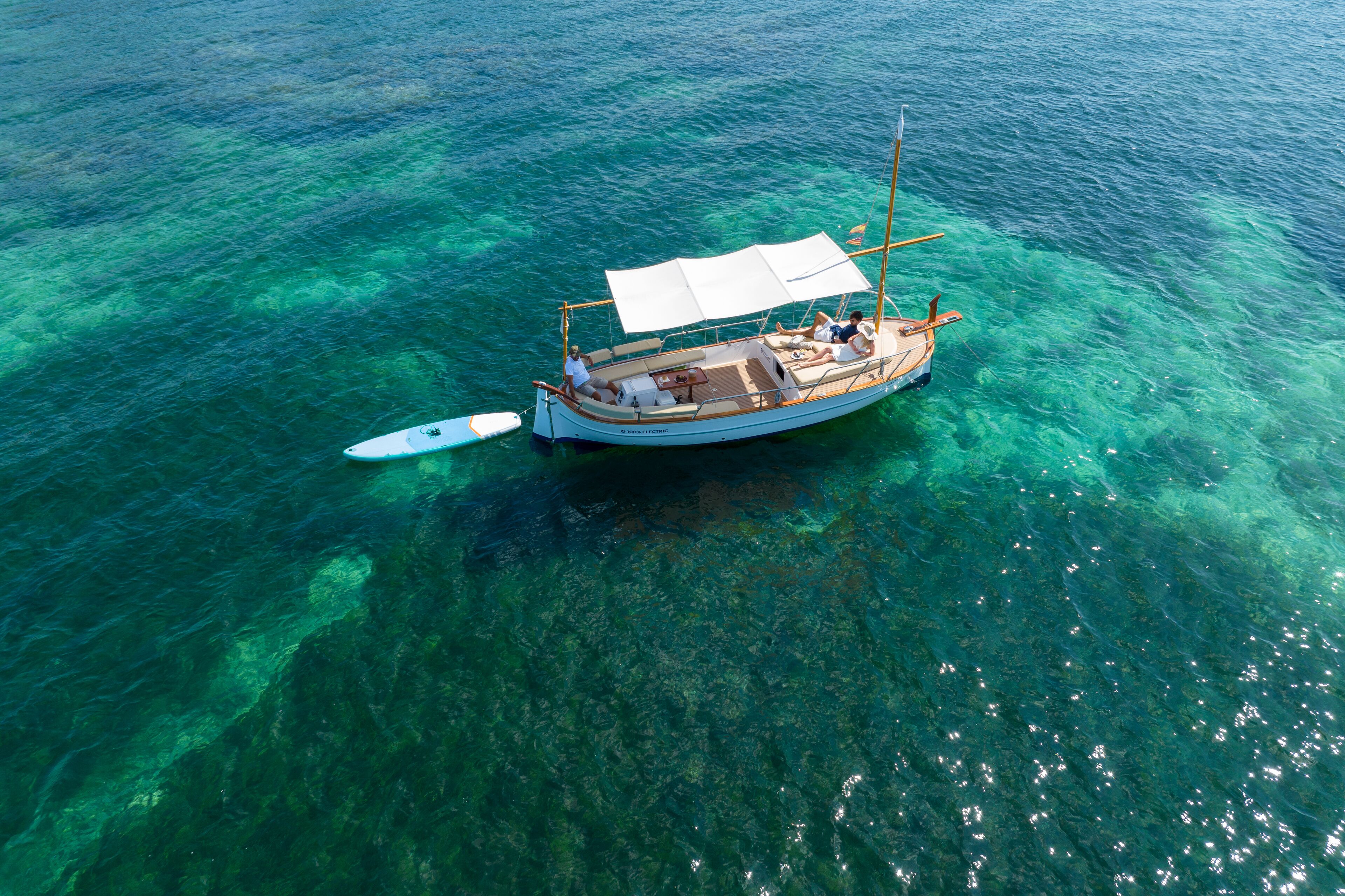 Photo - The Lodge Mallorca, Small Luxury Hotels