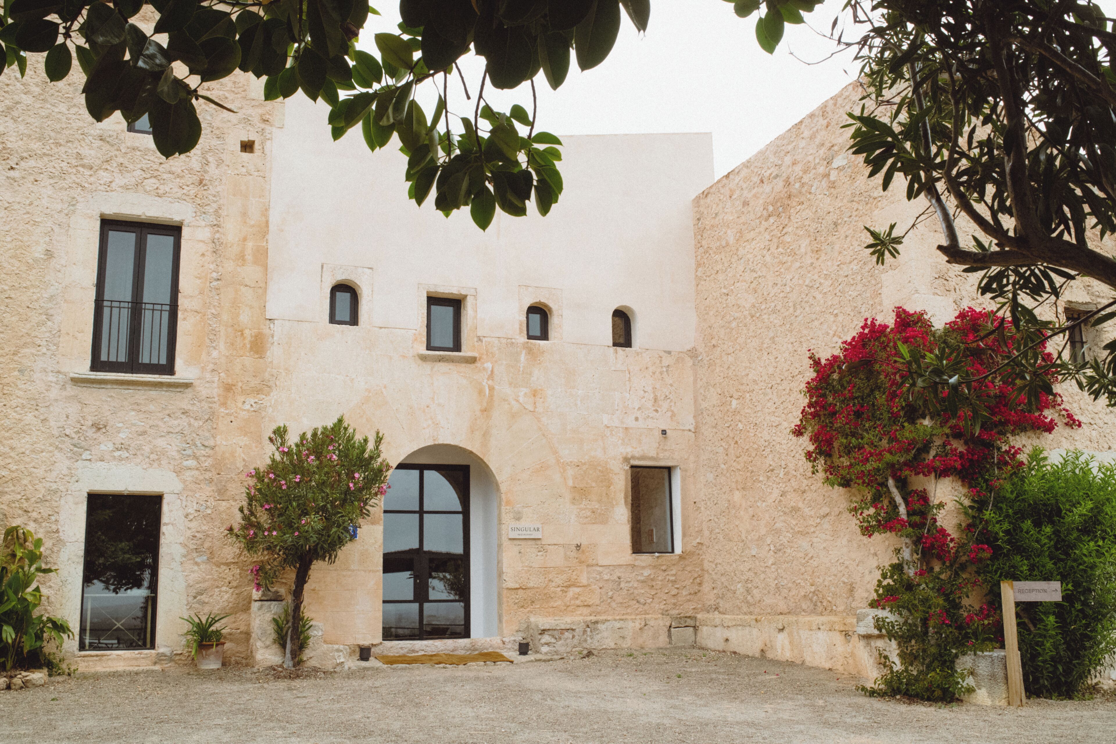 Foto - The Lodge Mallorca, Small Luxury Hotels