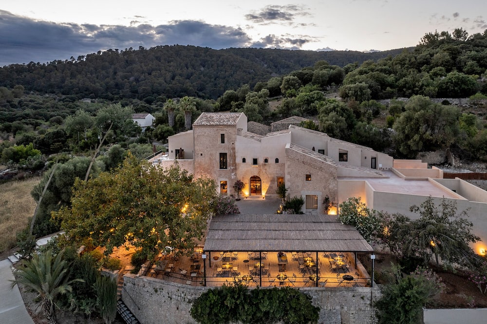 The Lodge Mallorca - Small Luxury Hotels