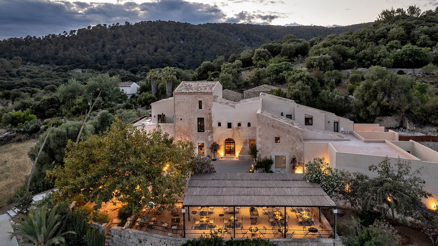 The Lodge Mallorca - Small Luxury Hotels