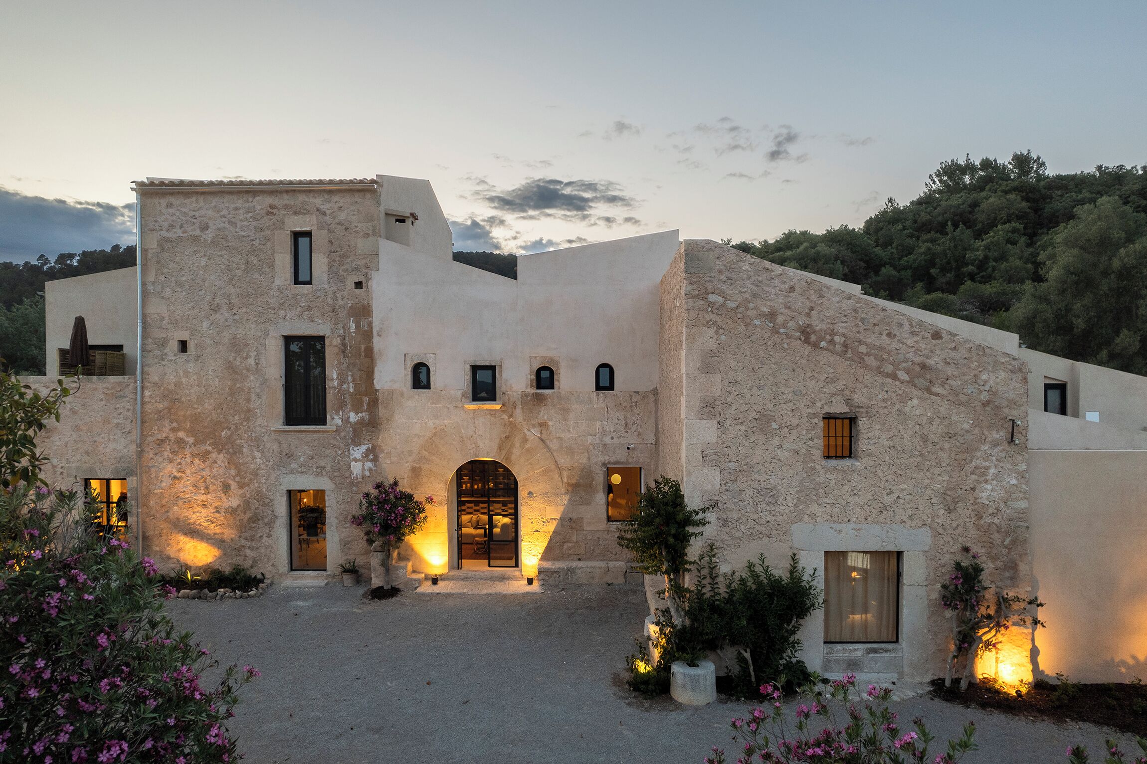 Photo - The Lodge Mallorca, Small Luxury Hotels