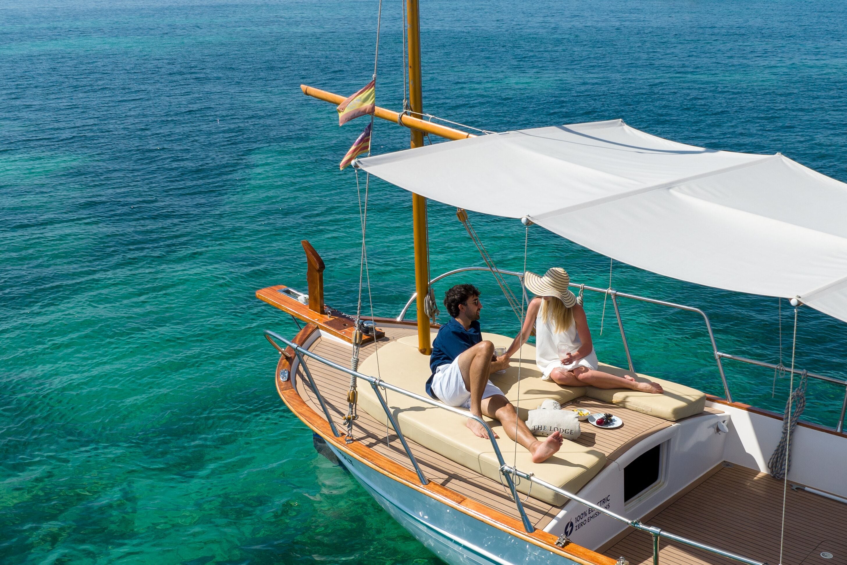 Foto - The Lodge Mallorca, Small Luxury Hotels