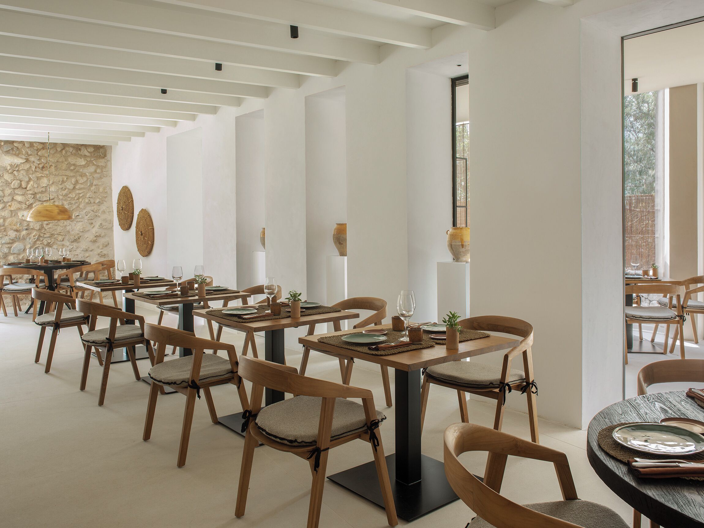 Photo - The Lodge Mallorca, Small Luxury Hotels