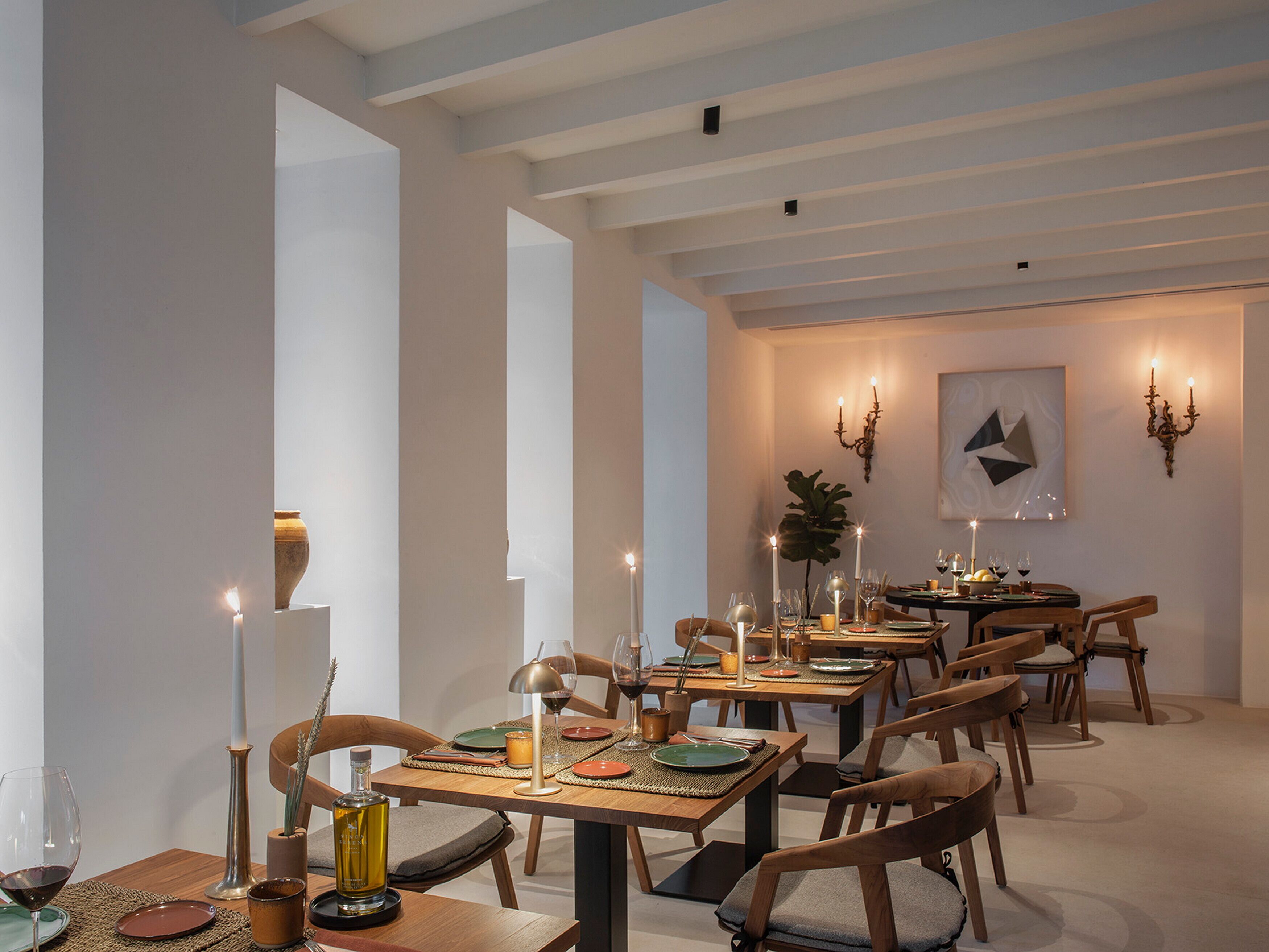 Foto - The Lodge Mallorca, Small Luxury Hotels