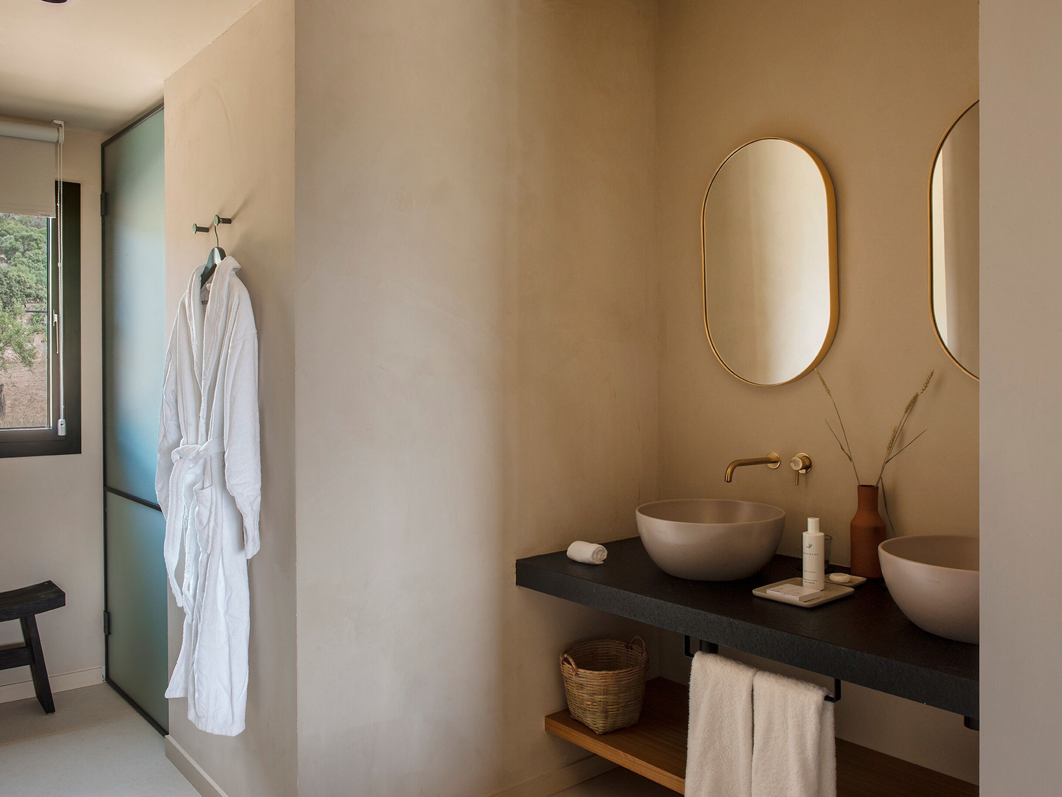 Foto - The Lodge Mallorca, Small Luxury Hotels