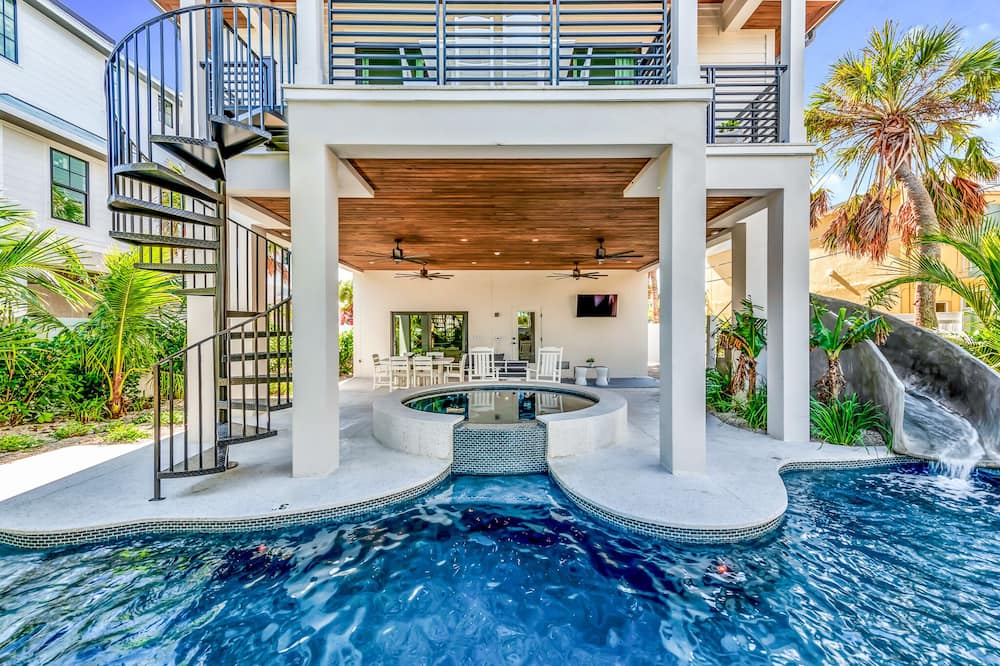 Sarasota Private vacation home