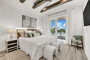 6 bedrooms, Internet, bed sheets