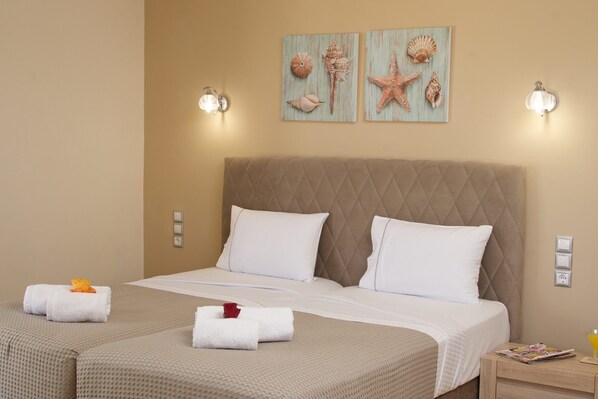 Room - šefalonia šorizon šilla 2- Amazing sea & mountain view w/ private heated pool (Agia Effimia)