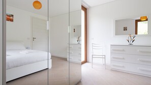 Classic-Villa | 1 Schlafzimmer, Bügeleisen/Bügelbrett, kostenloses WLAN, Bettwäsche