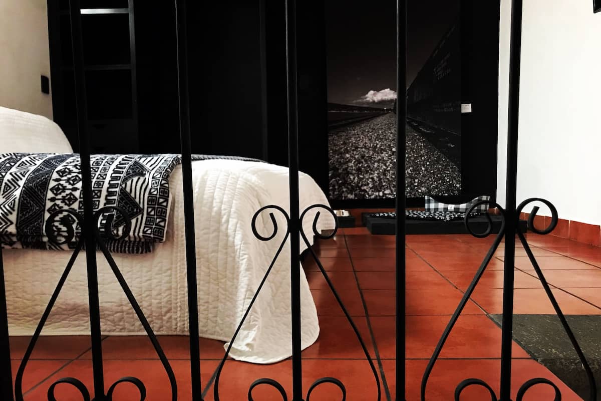 Decoración personalizada y muebles diferentes