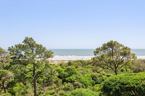 Beach - Kiawah Exclusives | 1111 Duneside Oceanfront (Kiawah Island)