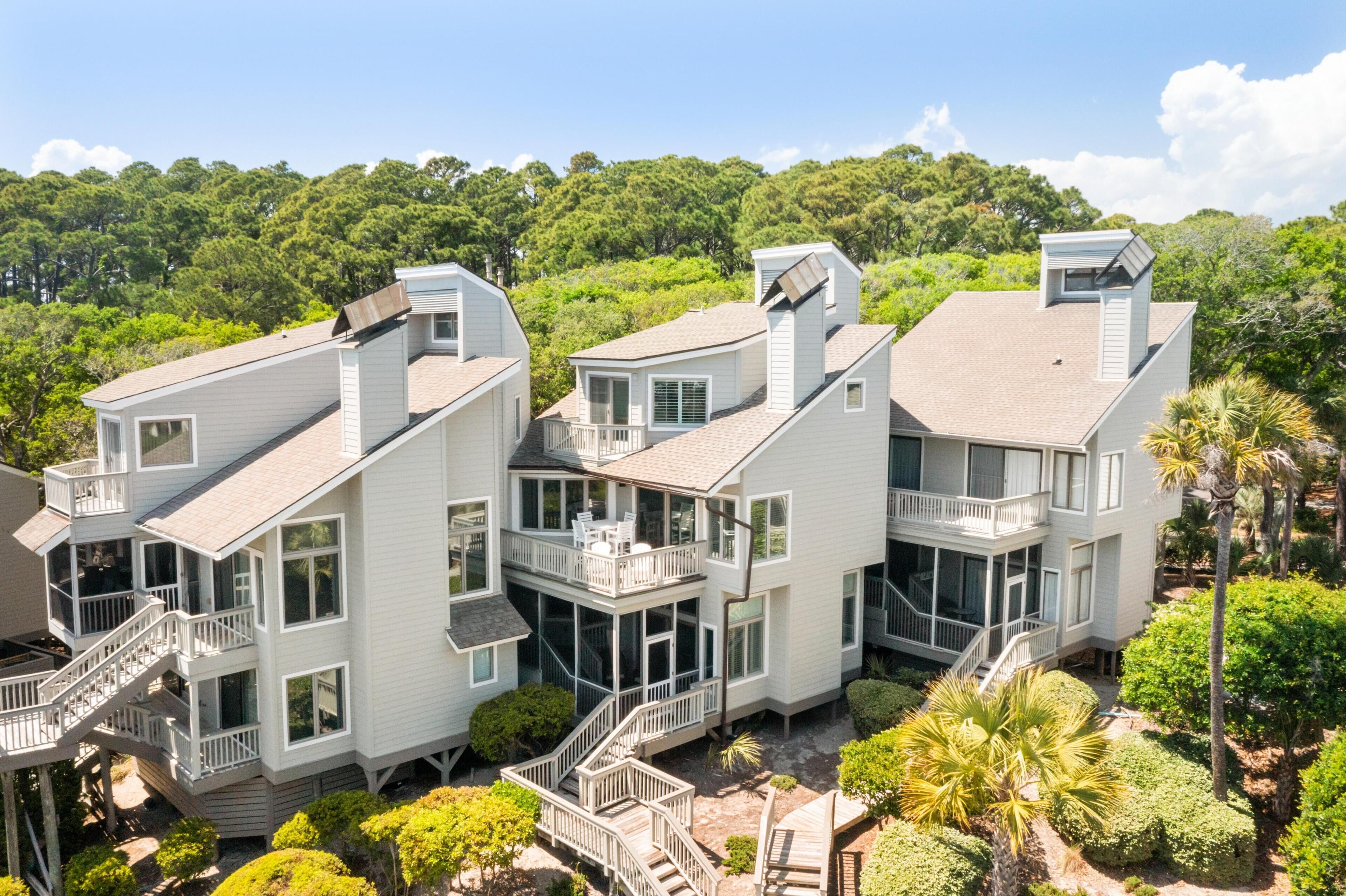 Kiawah Exclusives: 1111 Duneside Oceanfront Villa
