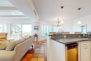 Interior - Kiawah Exclusives | 1111 Duneside Oceanfront (Kiawah Island)