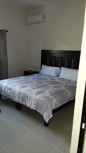 3 chambres, Wi-Fi