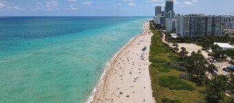 Boutique Apartments Miami