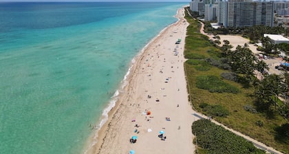 Boutique Apartments Miami
