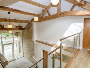 Interior - 3 Barn Cottages (Halifax)