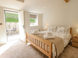 2 habitaciones, wifi gratis y decoración personalizada