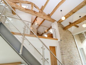 Interior - 3 Barn Cottages (Halifax)