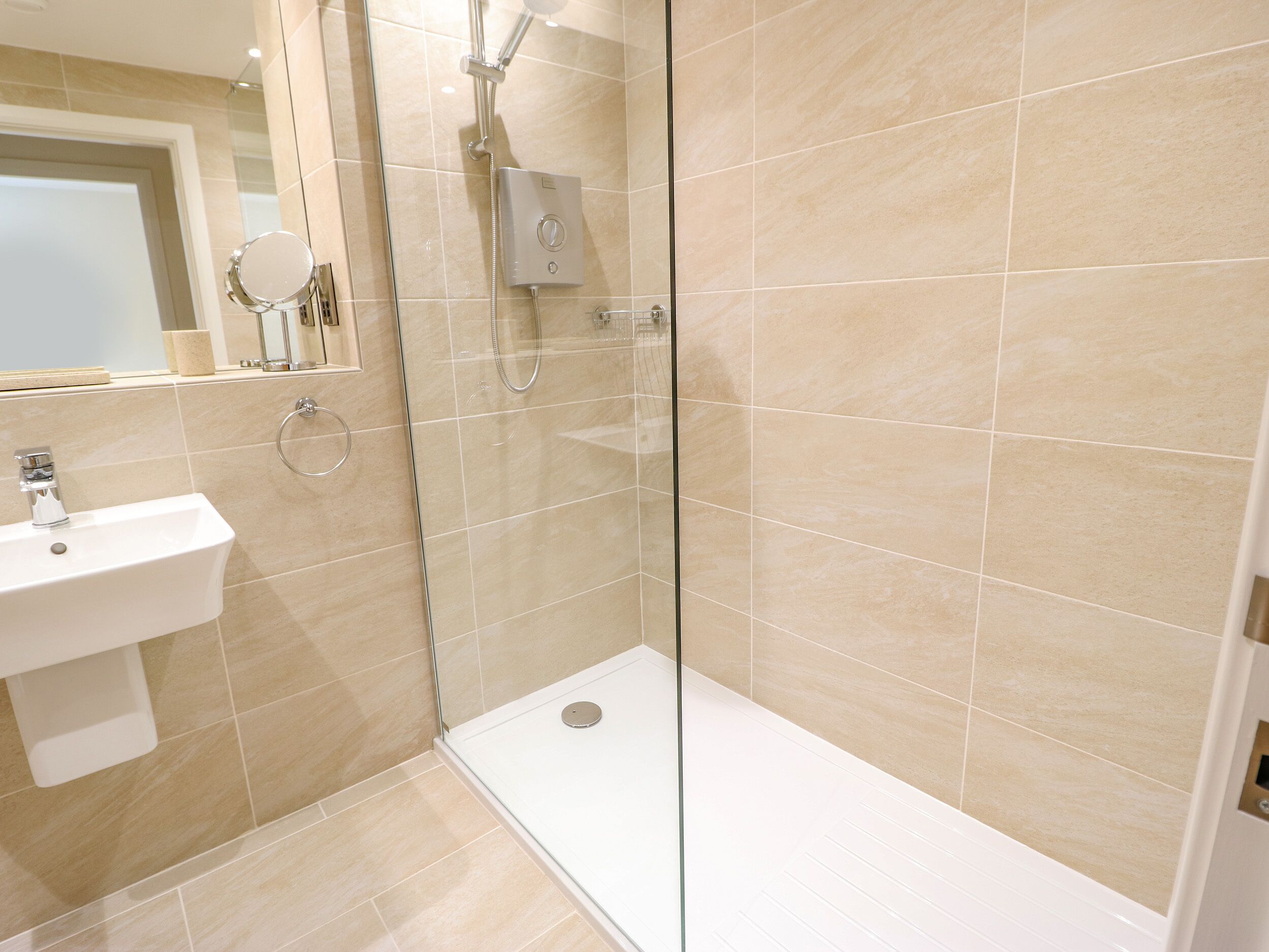 Shower