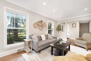 Télévision, espaces bureaux