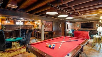 Sala de jogos