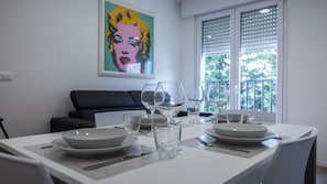 Apartment | Shared kitchen facilities