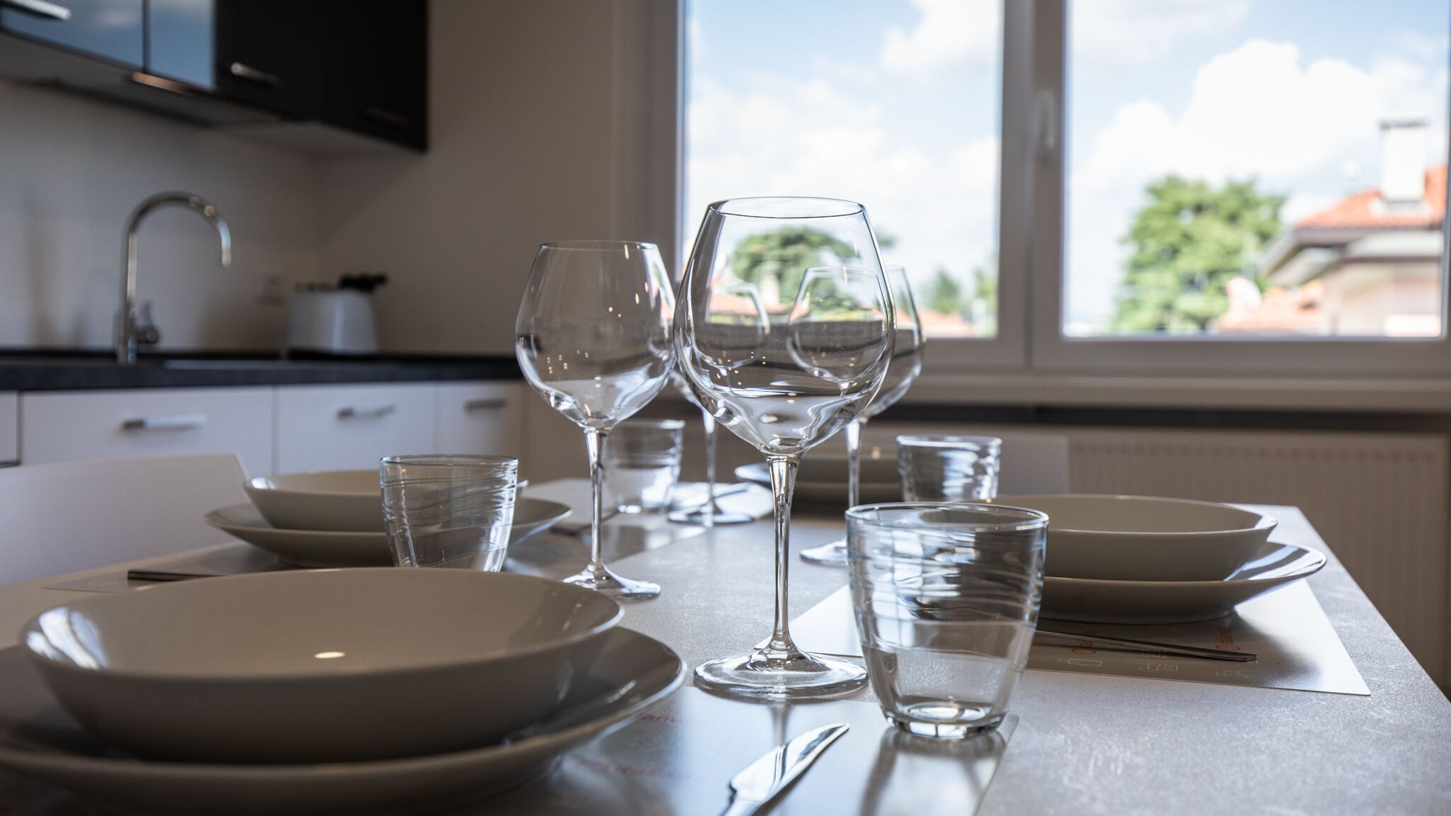 Perincian bahagian dalam