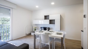 Apartment | Private kitchenette