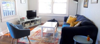 Lovely Gem! 10 mins to Downtown Charleston & Very Affordable!