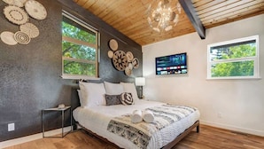 Unclassified image, 2 of 74, button - Lion Lodge! Game Room, Hot Tub w/ Fire pit (Colorado Springs)